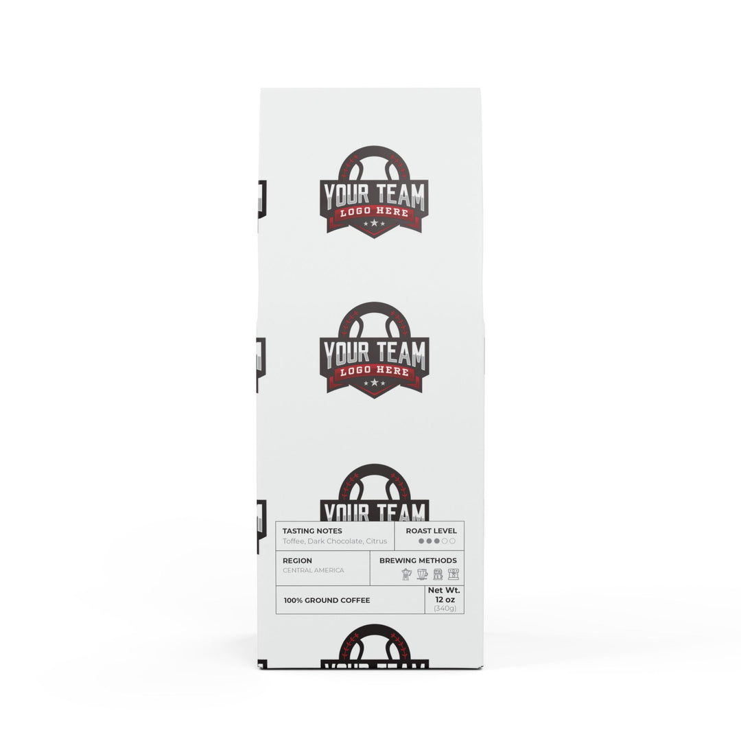 Rock Creek Coffee Blend (Medium Roast)
