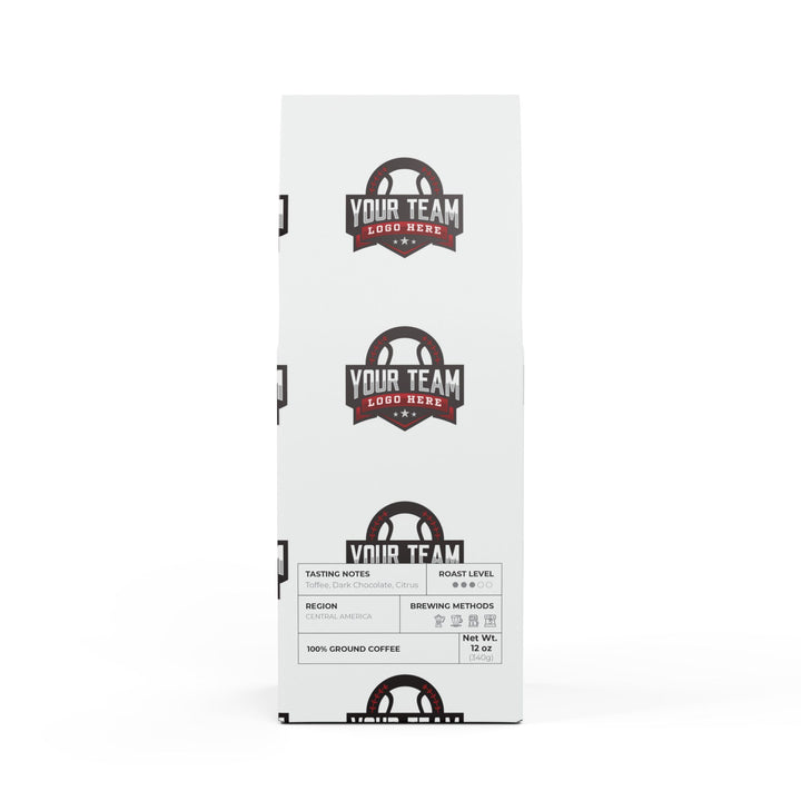 Rock Creek Coffee Blend (Medium Roast)
