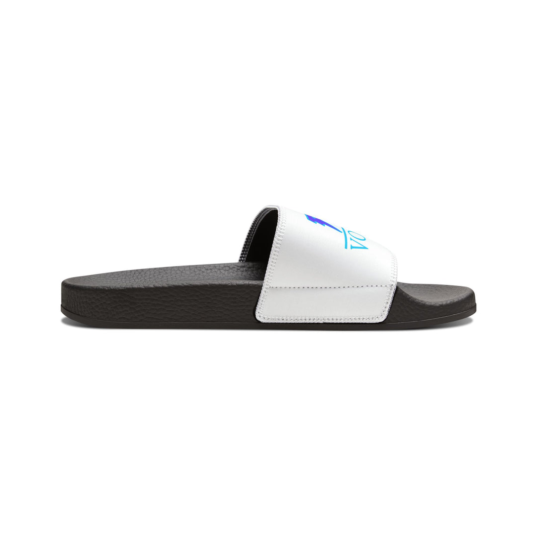 Force Volleyball Club Youth Slide Sandals