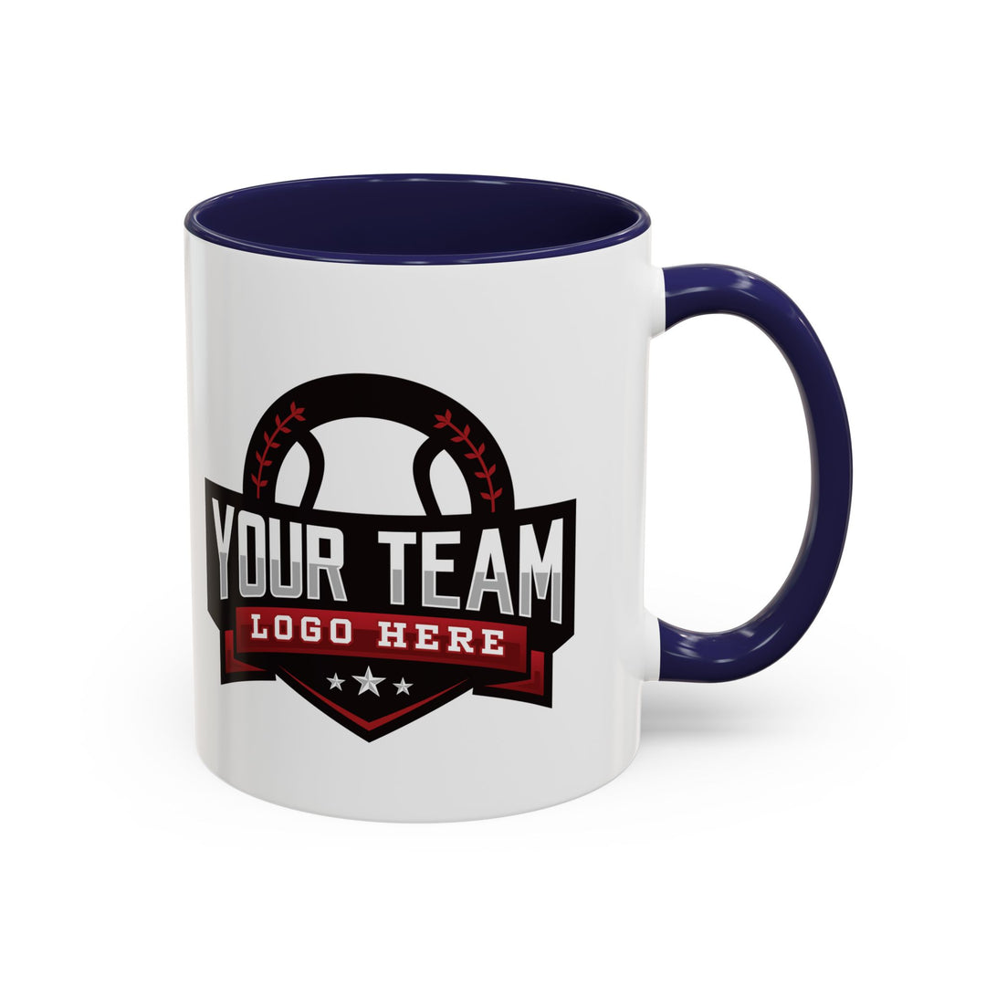 Accent Mug