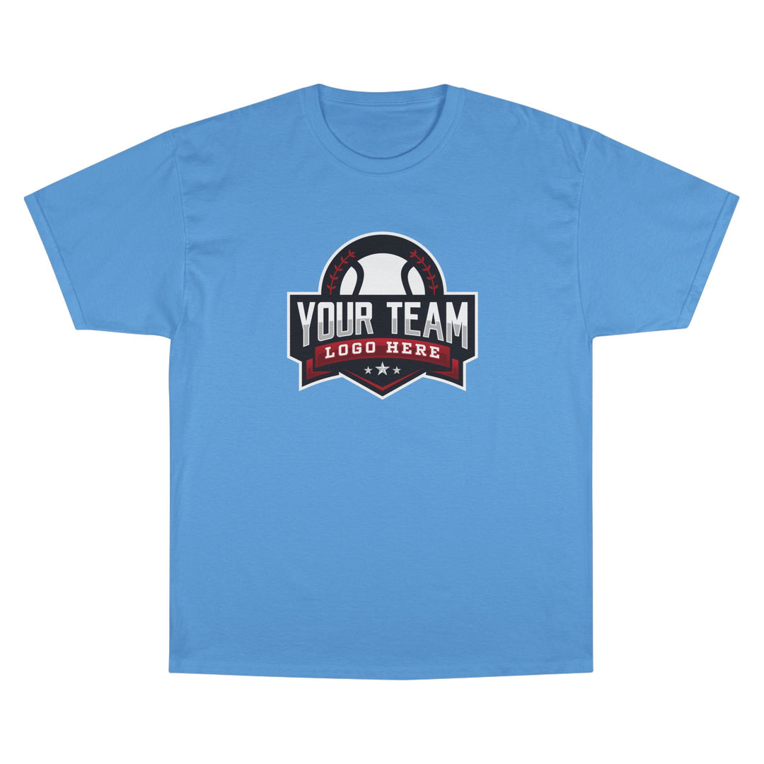 Unisex Adult Champion T-Shirt