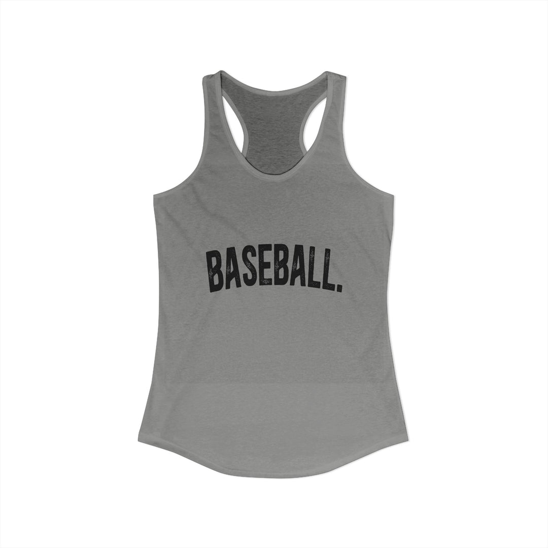 Rustic Design Baseball Women&