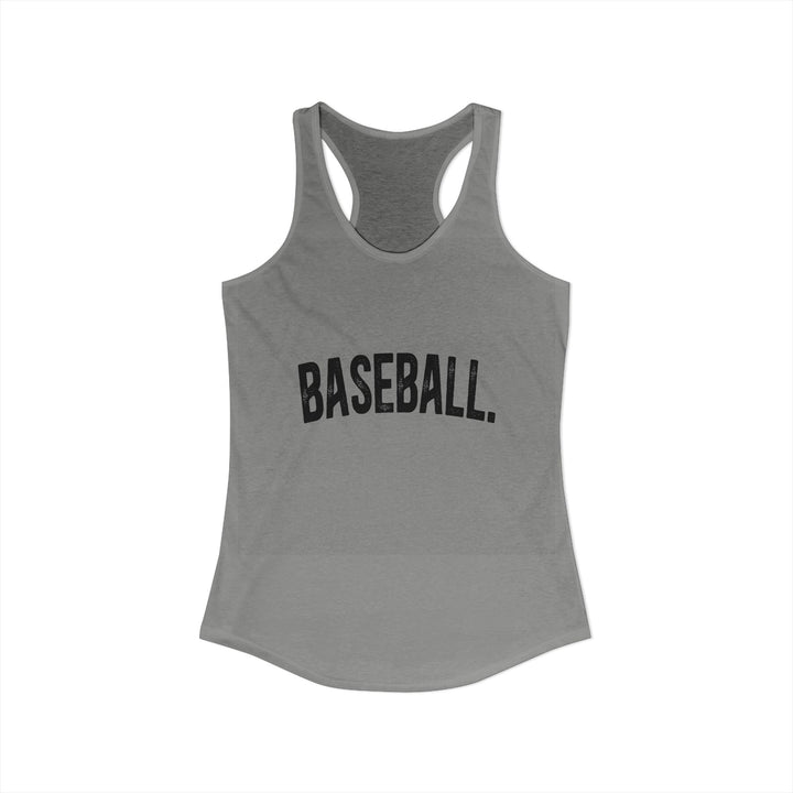 Rustic Design Baseball Women&