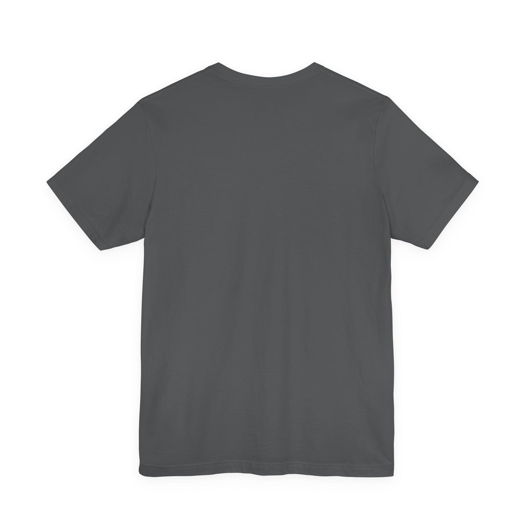 Cool Baseball Mom Unisex Adult T-Shirt