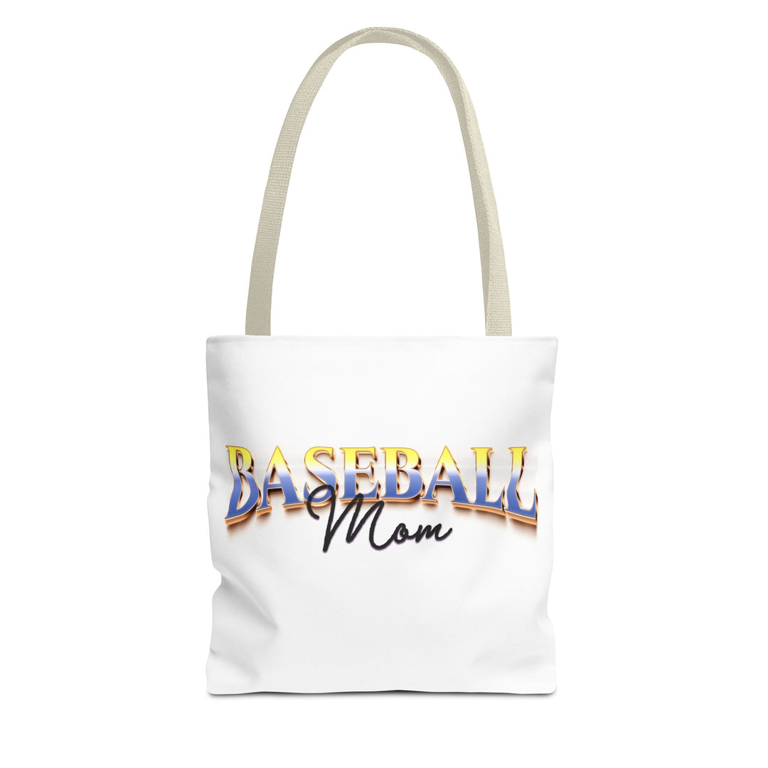 Sports Tote Bag - Fusion Style