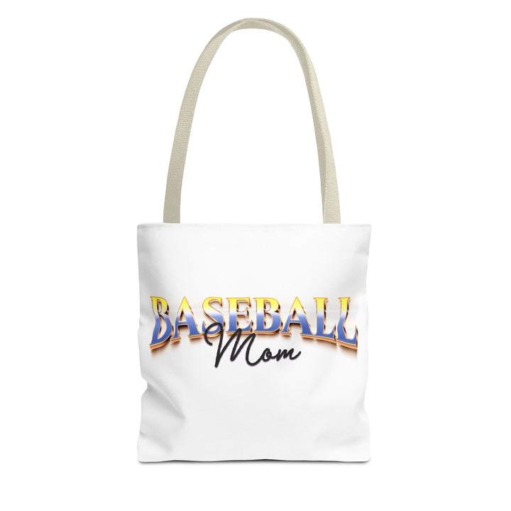 Sports Tote Bag - Fusion Style