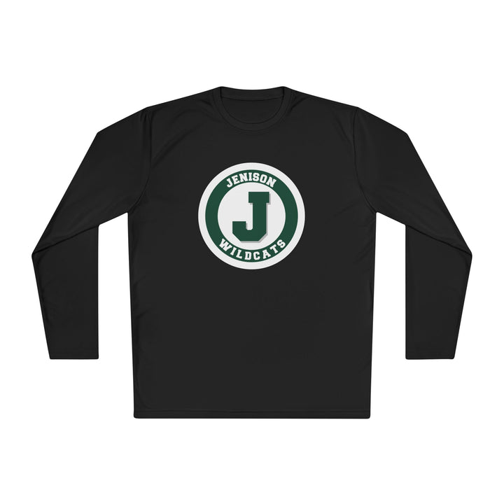 Jenison Girls Varsity Hockey Unisex Adult Moisture Wicking Long Sleeve