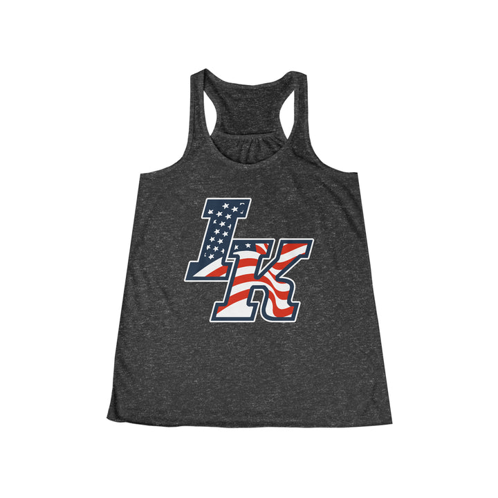 Iron Knights Women&