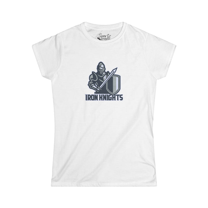 Iron Knights Adult Women&