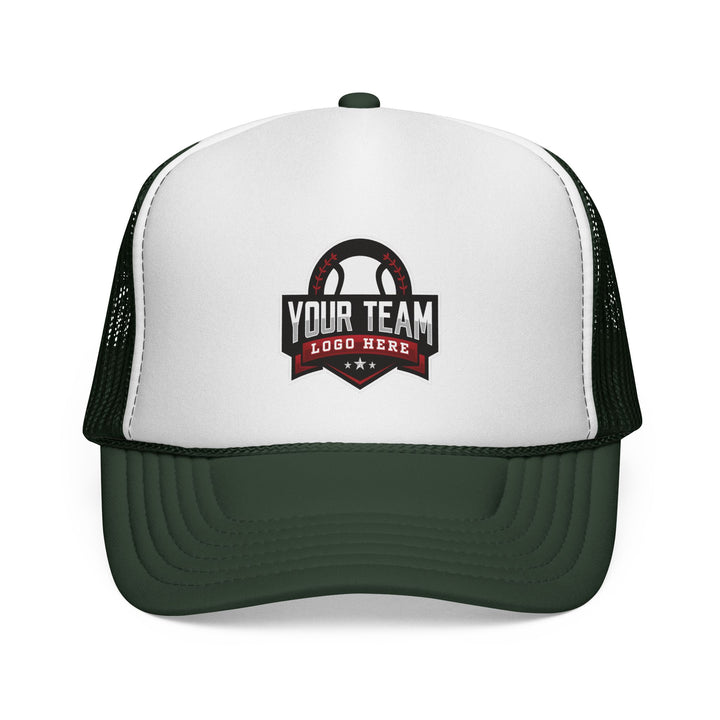 Trucker Hat