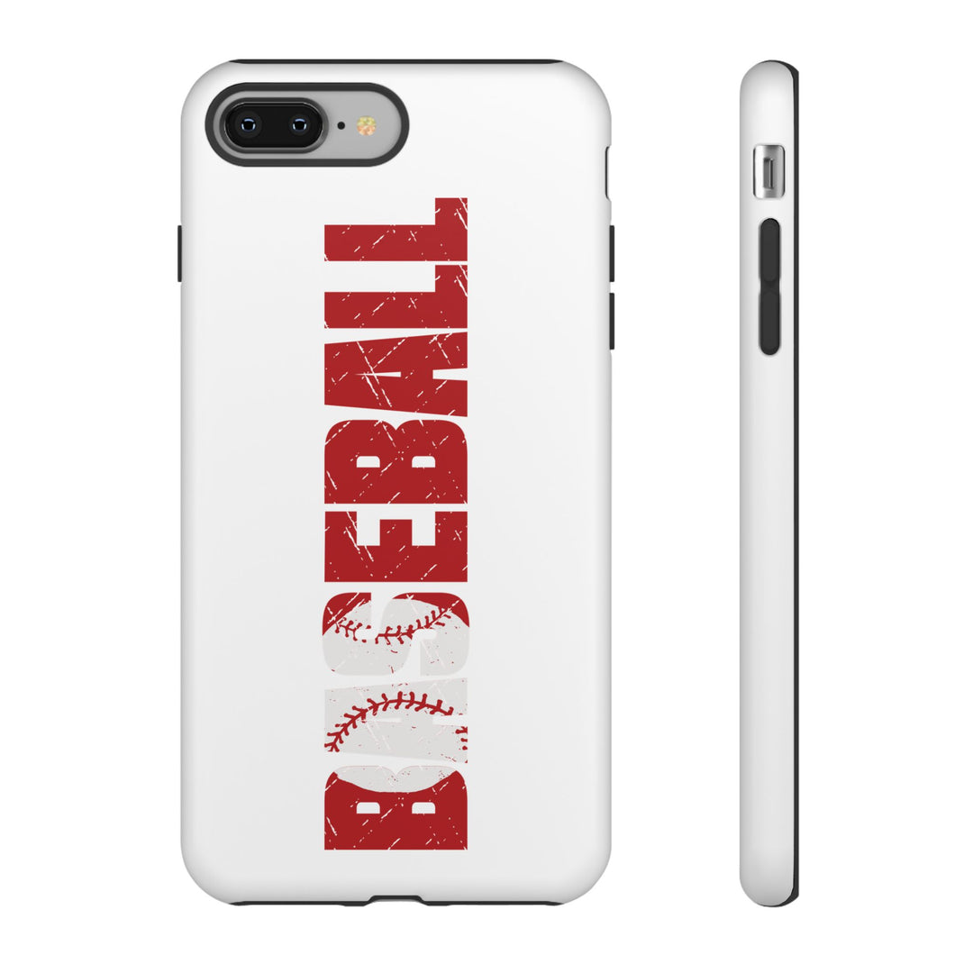 Sports Phone Case