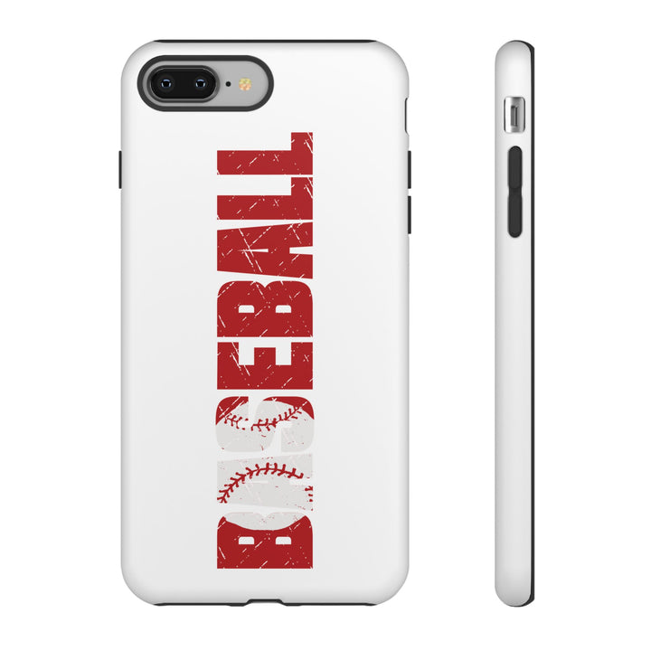 Sports Phone Case