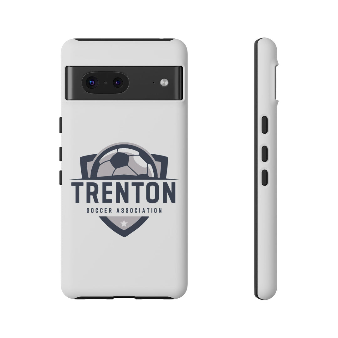 Trenton Soccer Association Tough Cases