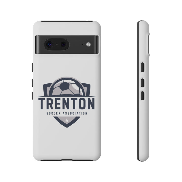 Trenton Soccer Association Tough Cases