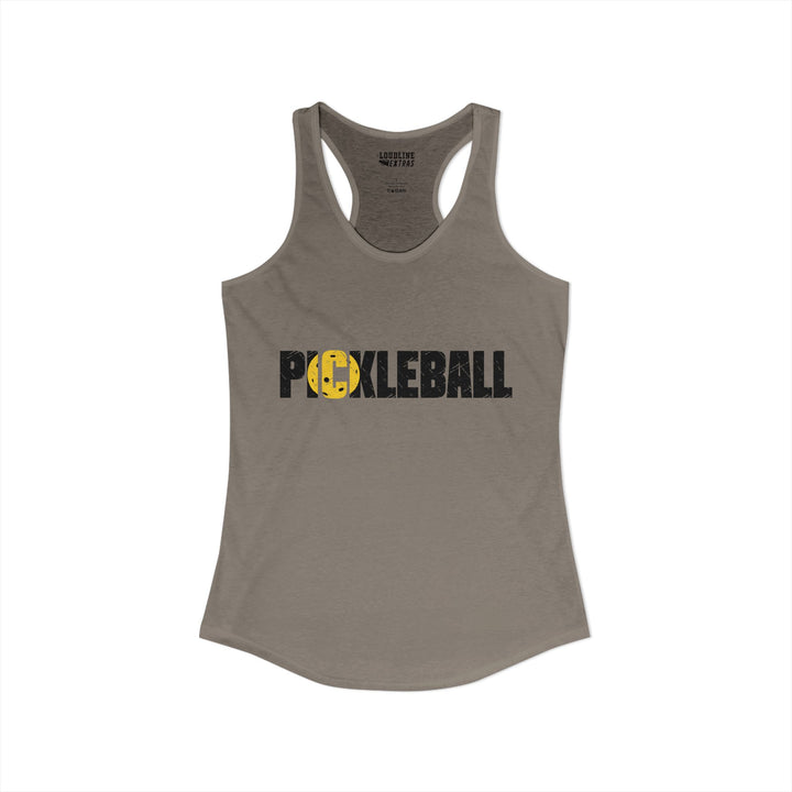 Pickleball Women&