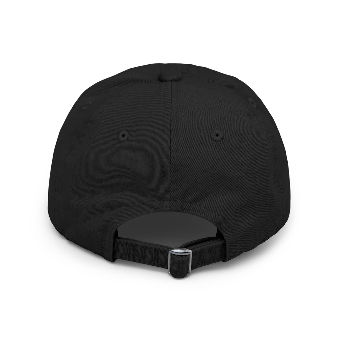 Latrobe Boys Soccer Distressed Cap