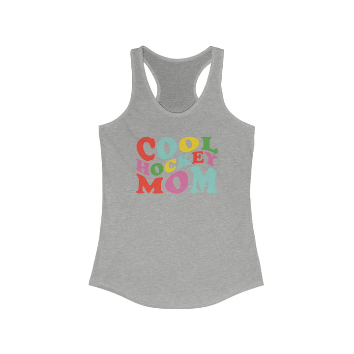 Cool Hockey Mom Women&