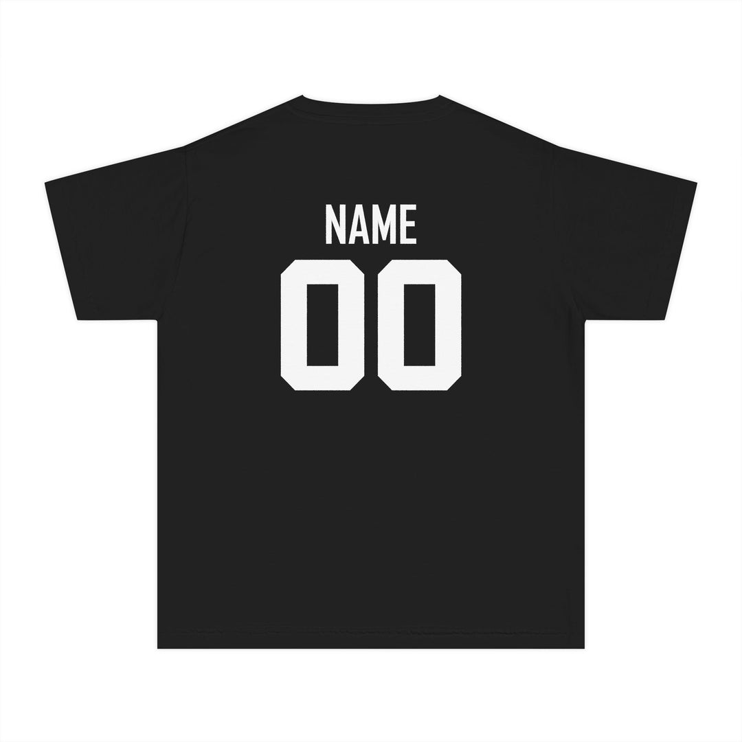 Latrobe Boys Soccer Unisex Youth Premium T-Shirt