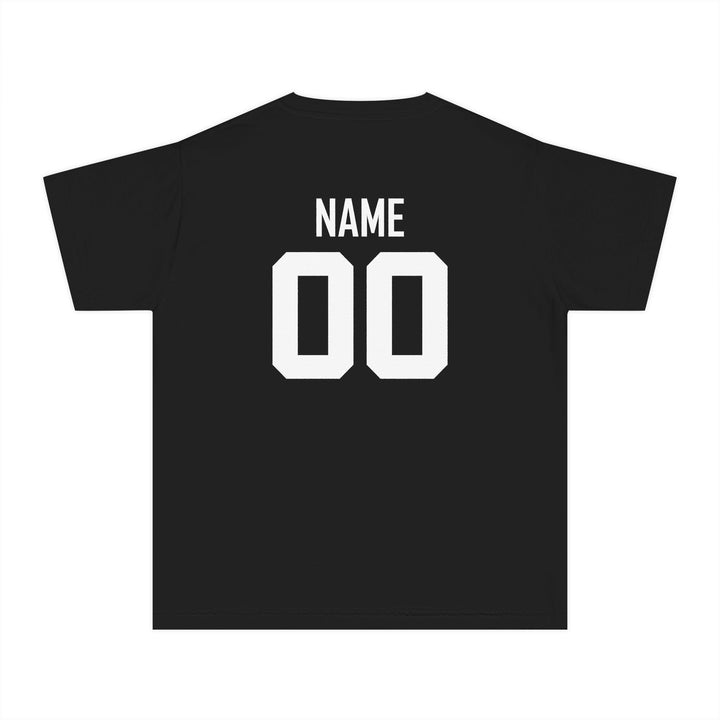Latrobe Boys Soccer Unisex Youth Premium T-Shirt