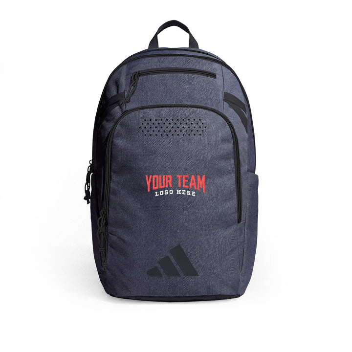 Adidas® Defender 5 Backpack (Embroidery) - Product Catalog