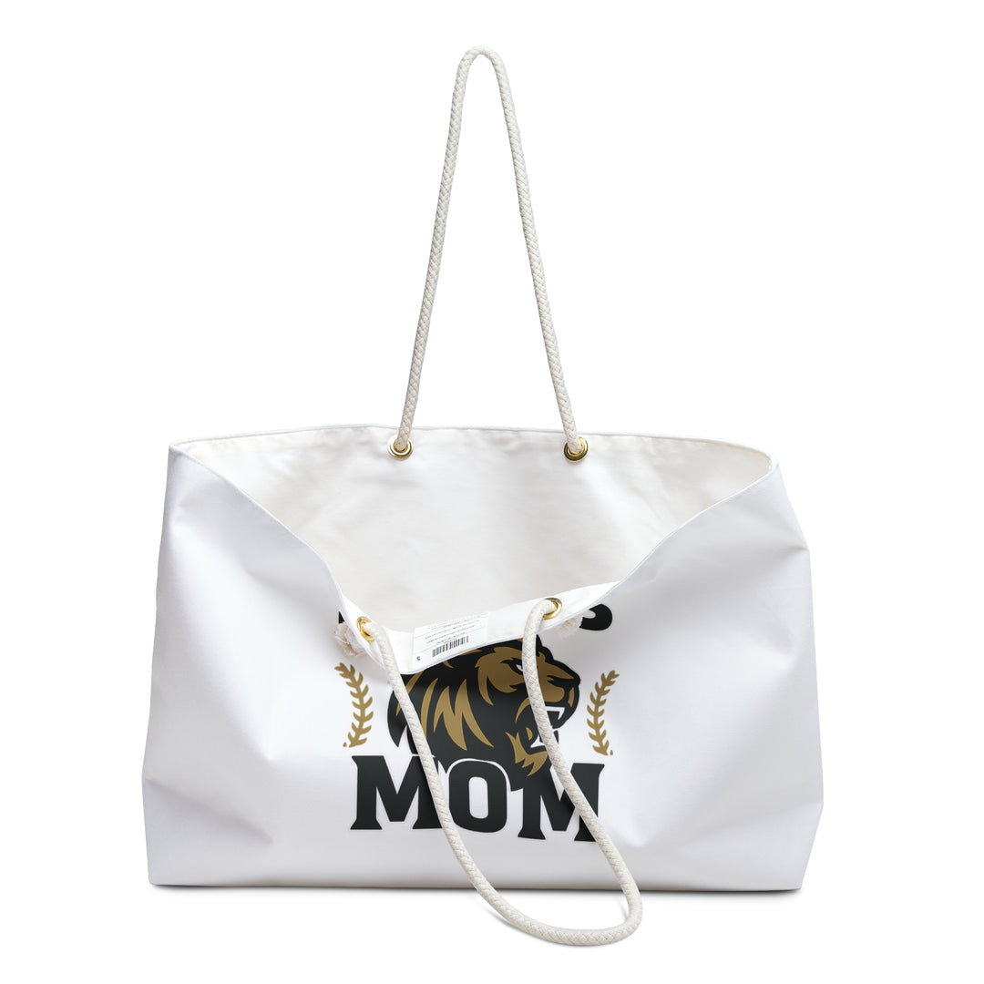 FEBA Lions Baseball Weekender Bag