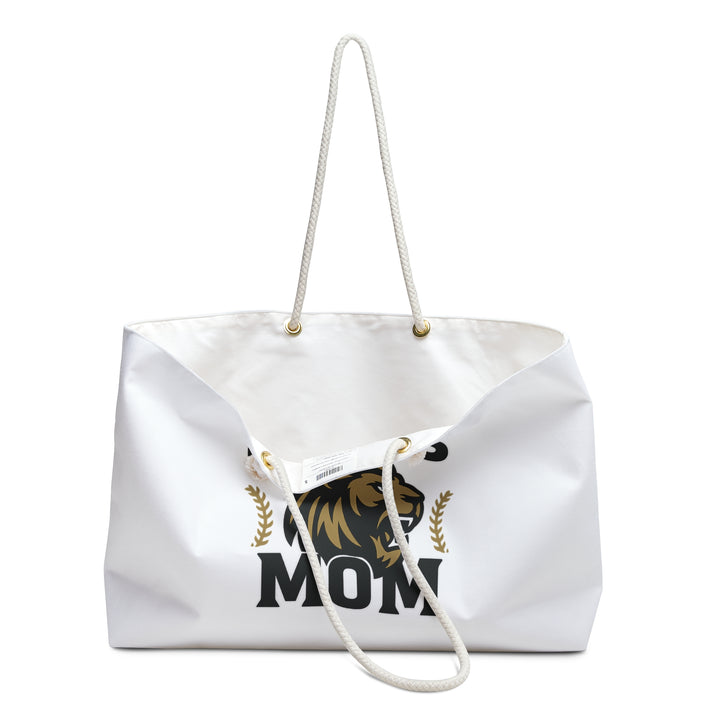 FEBA Lions Baseball Weekender Bag