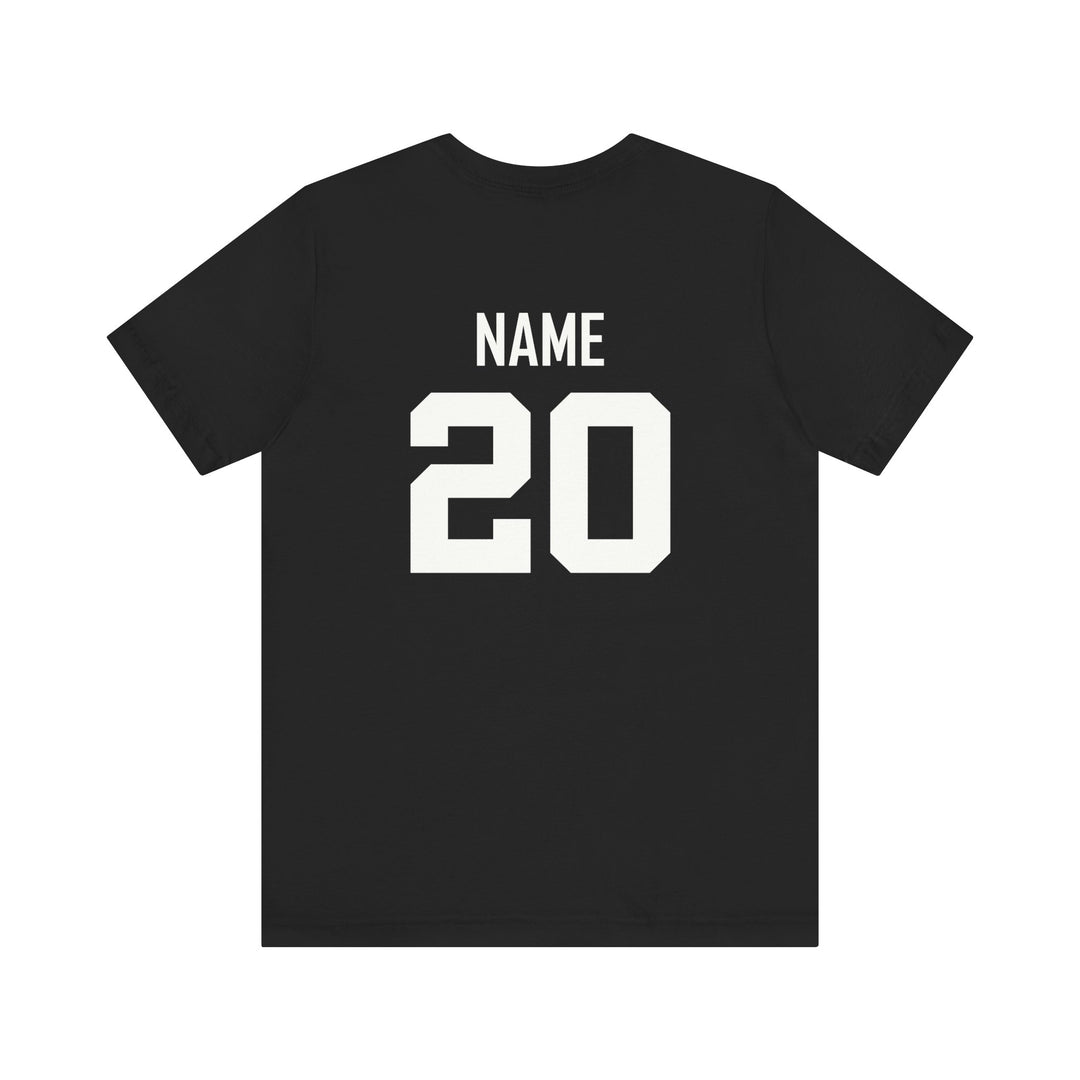 Performance Elite Unisex Adult Mid-Level T-Shirt