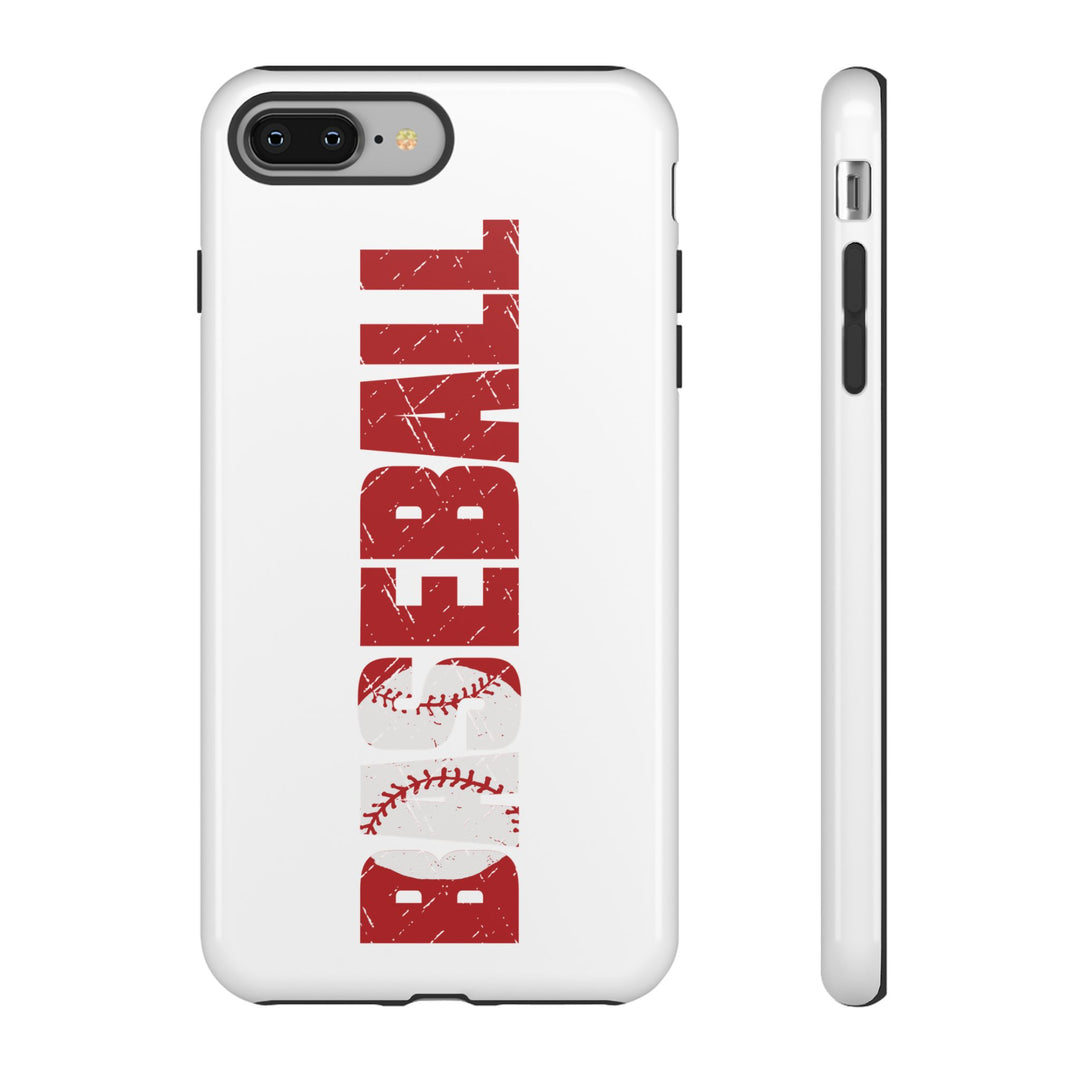 Sports Phone Case