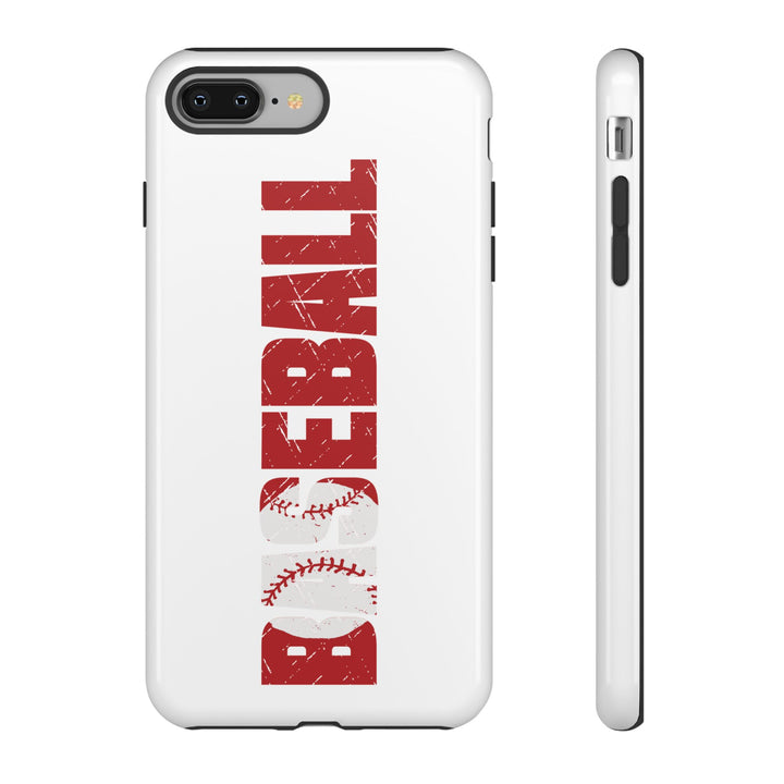 Sports Phone Case