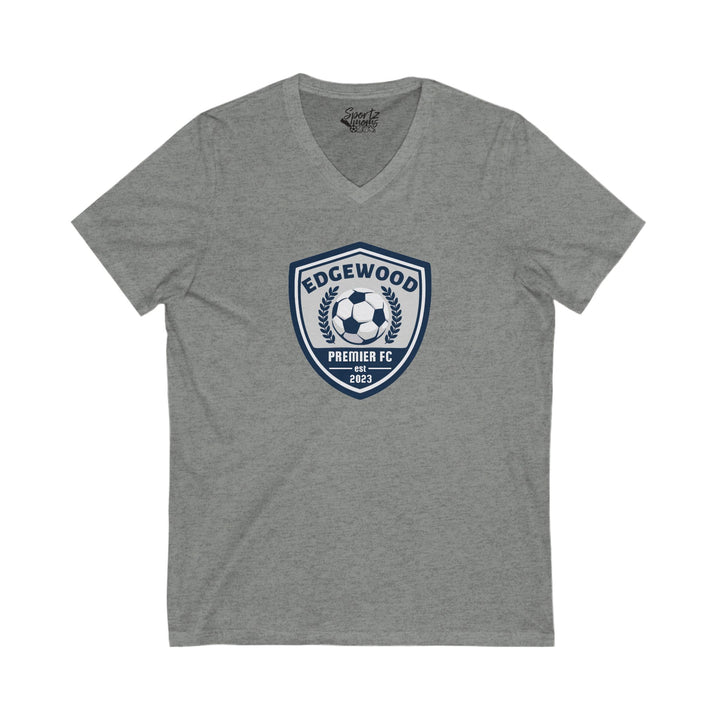 Edgewood Premier FC Unisex Adult Women&