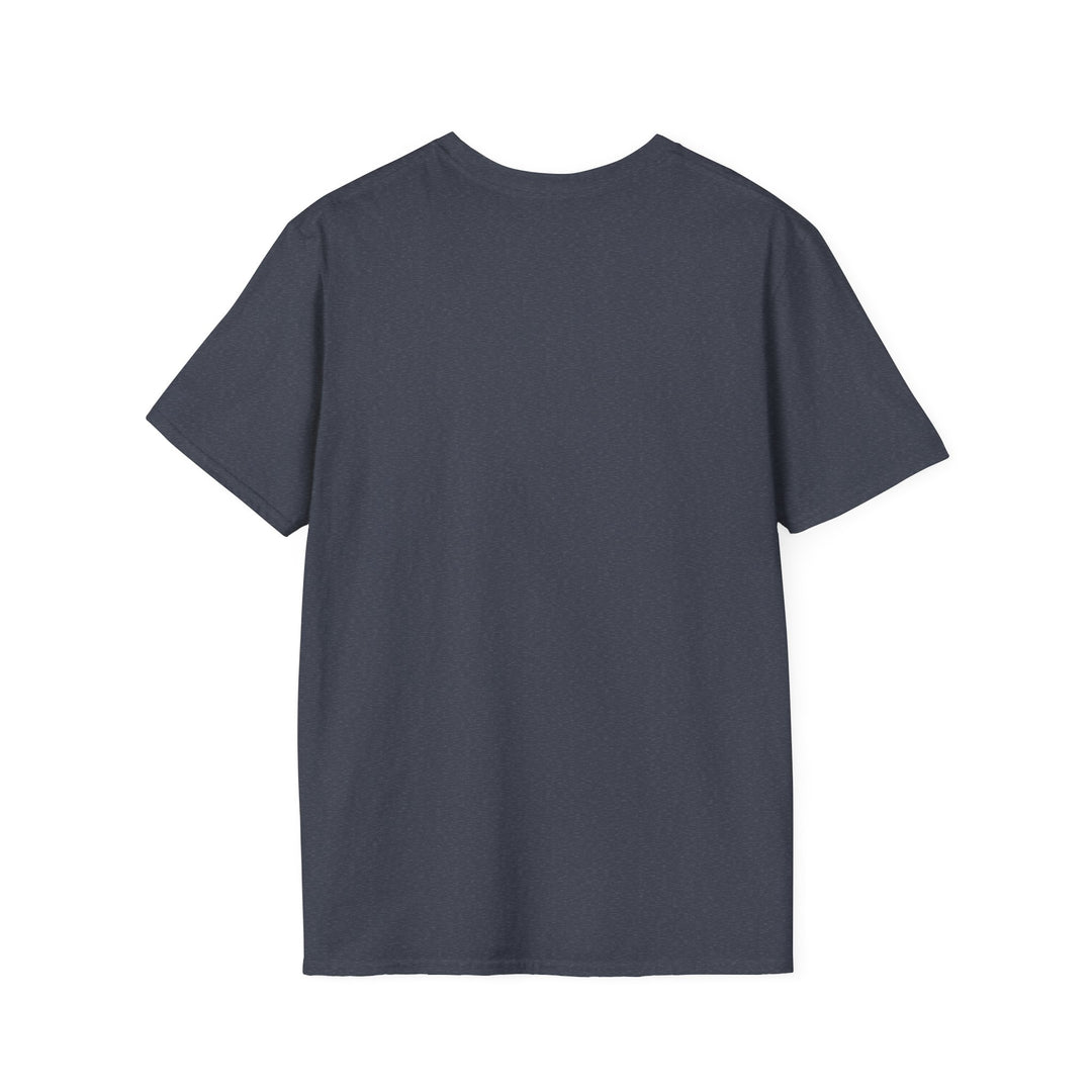 Play Ball Unisex Adult Baseball T-Shirt