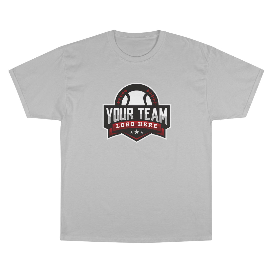 Unisex Adult Champion T-Shirt