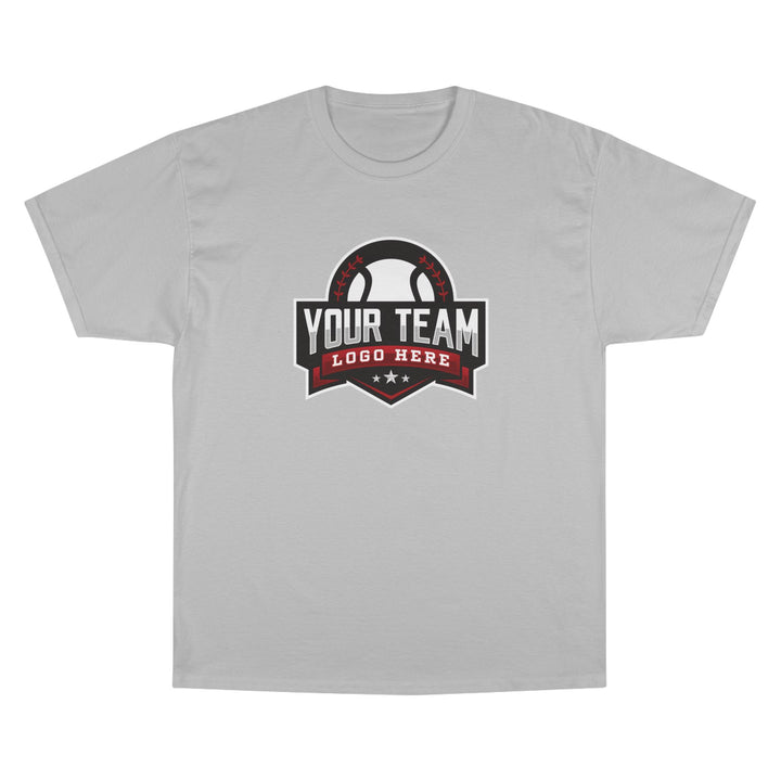 Unisex Adult Champion T-Shirt