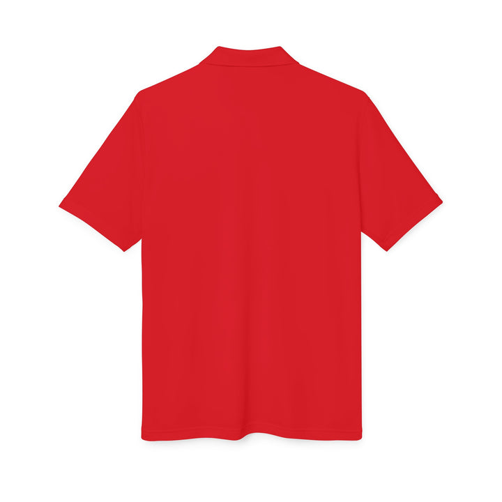 Unisex Adult Adidas Performance Polo