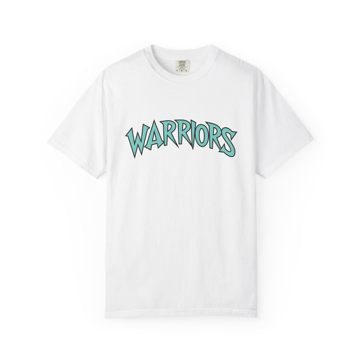 Warriors Unisex Adult Premium T-Shirt