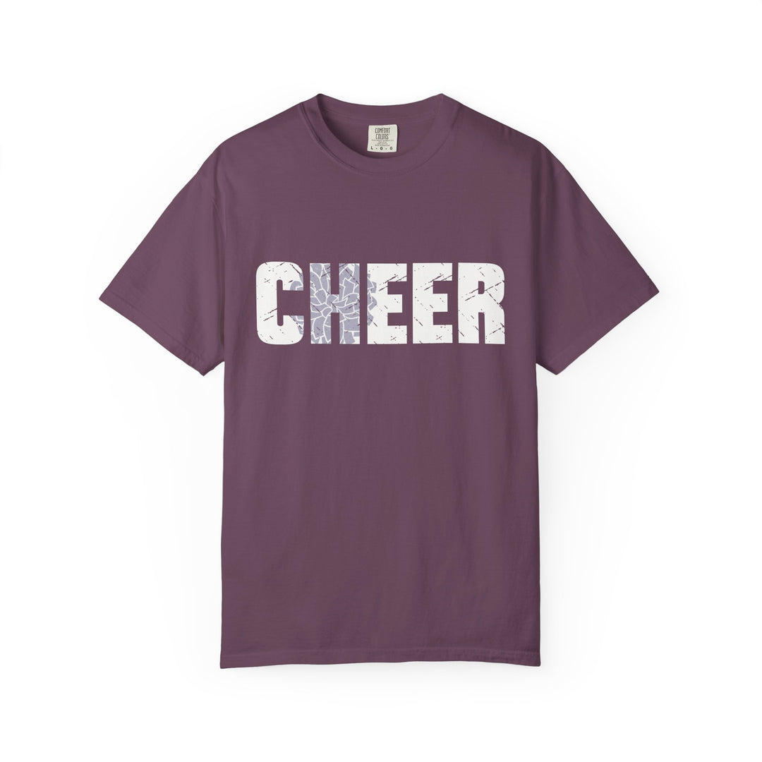 Cheer Unisex Adult Premium T-Shirt