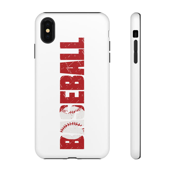 Sports Phone Case