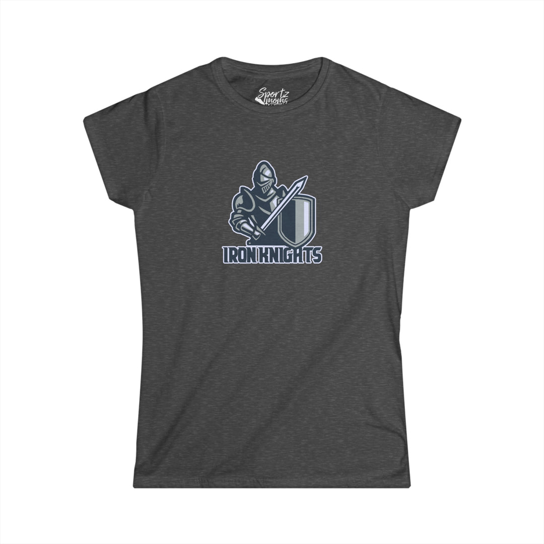 Iron Knights Adult Women&