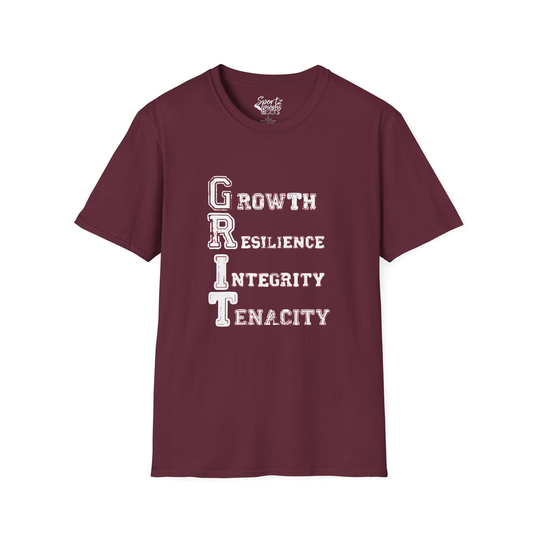 Southern Grit Unisex Adult T-Shirt