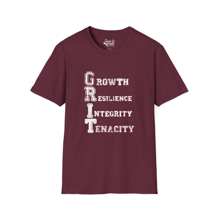 Southern Grit Unisex Adult T-Shirt