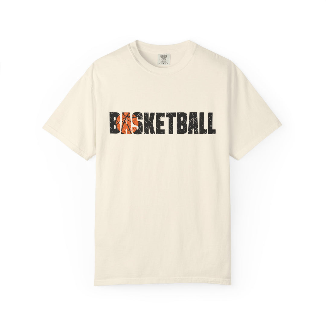 Basketball Unisex Adult Premium T-Shirt