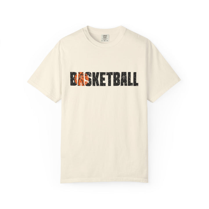 Basketball Unisex Adult Premium T-Shirt