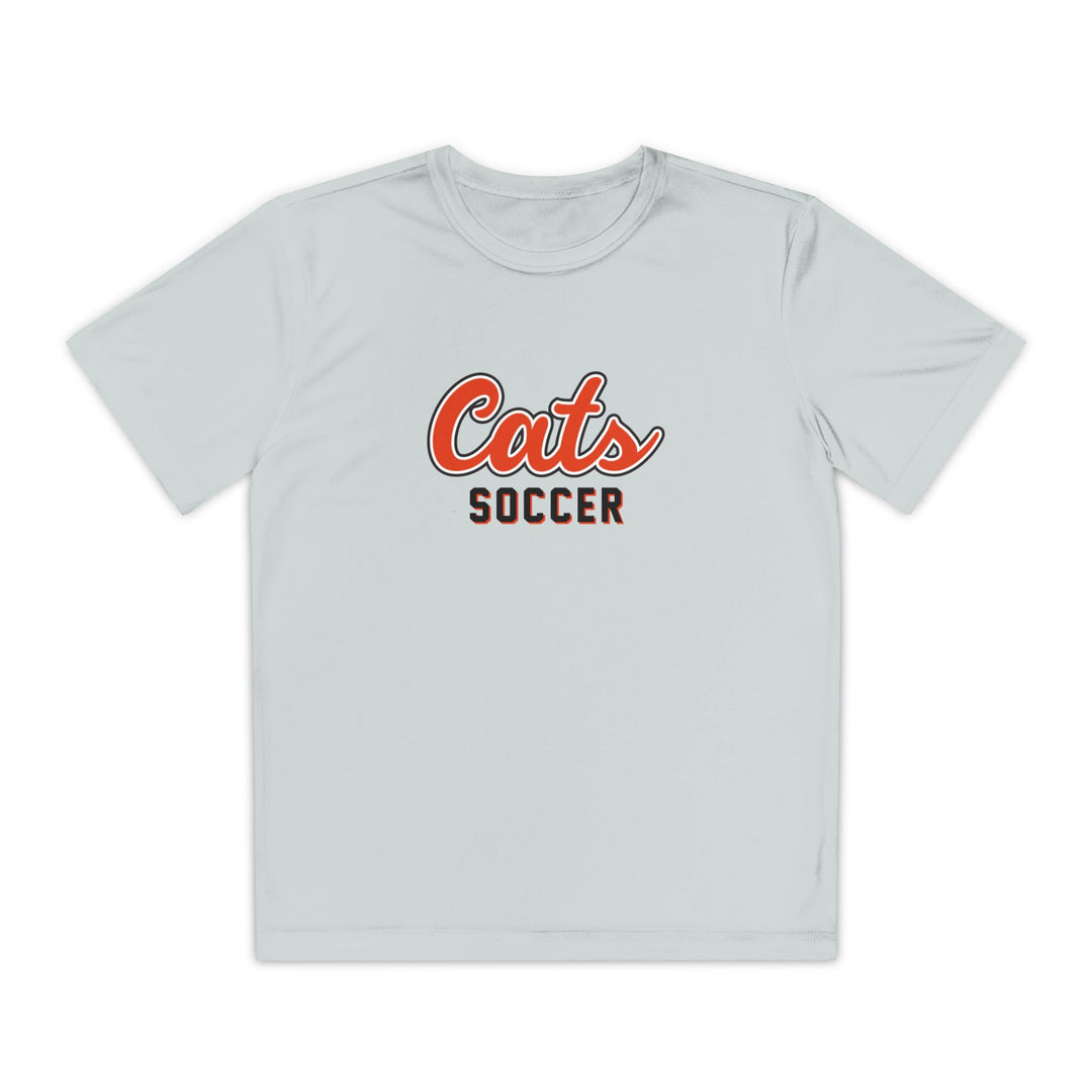 Latrobe Boys Unisex Youth Moisture Wicking T-Shirt