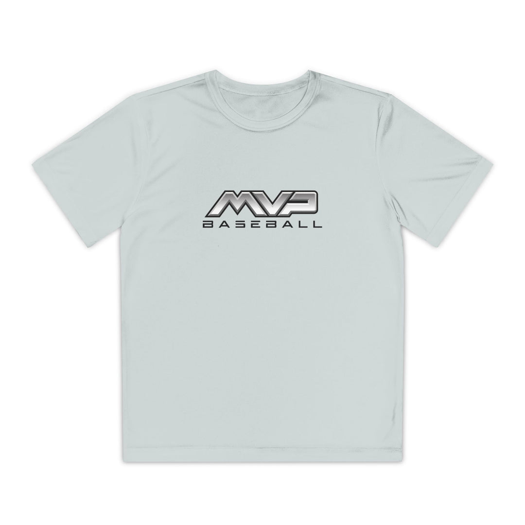 MVP Florida Unisex Youth Moisture Wicking T-Shirt