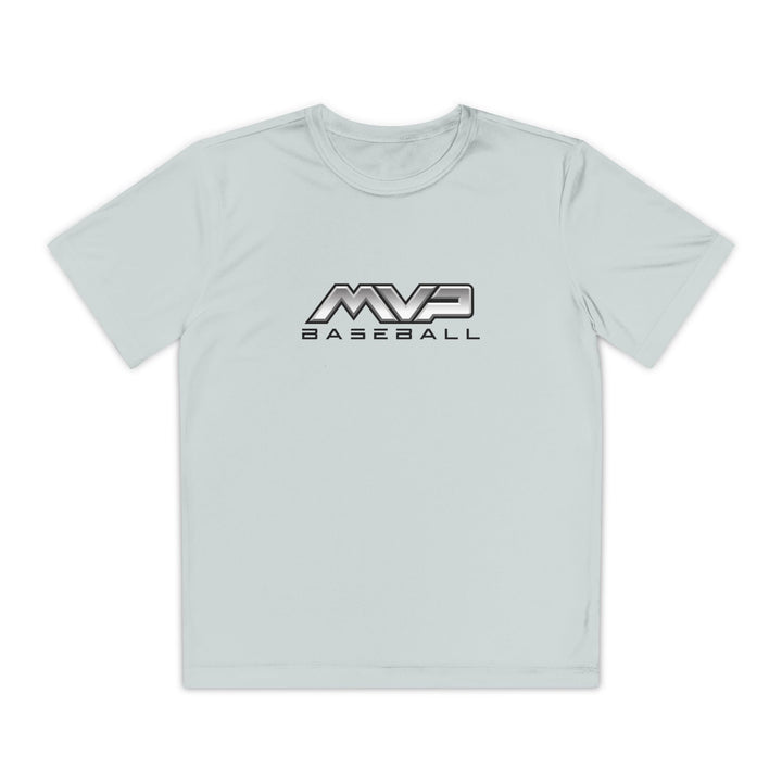 MVP Florida Unisex Youth Moisture Wicking T-Shirt