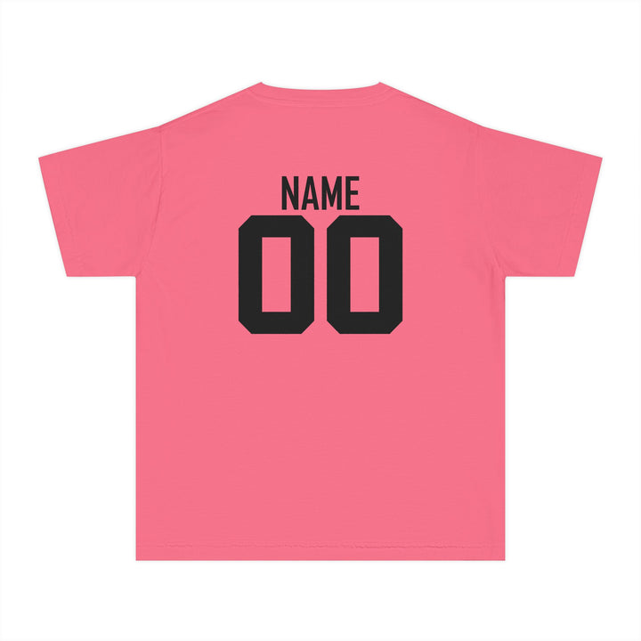 Unisex Youth Premium T-Shirt Color Options 2