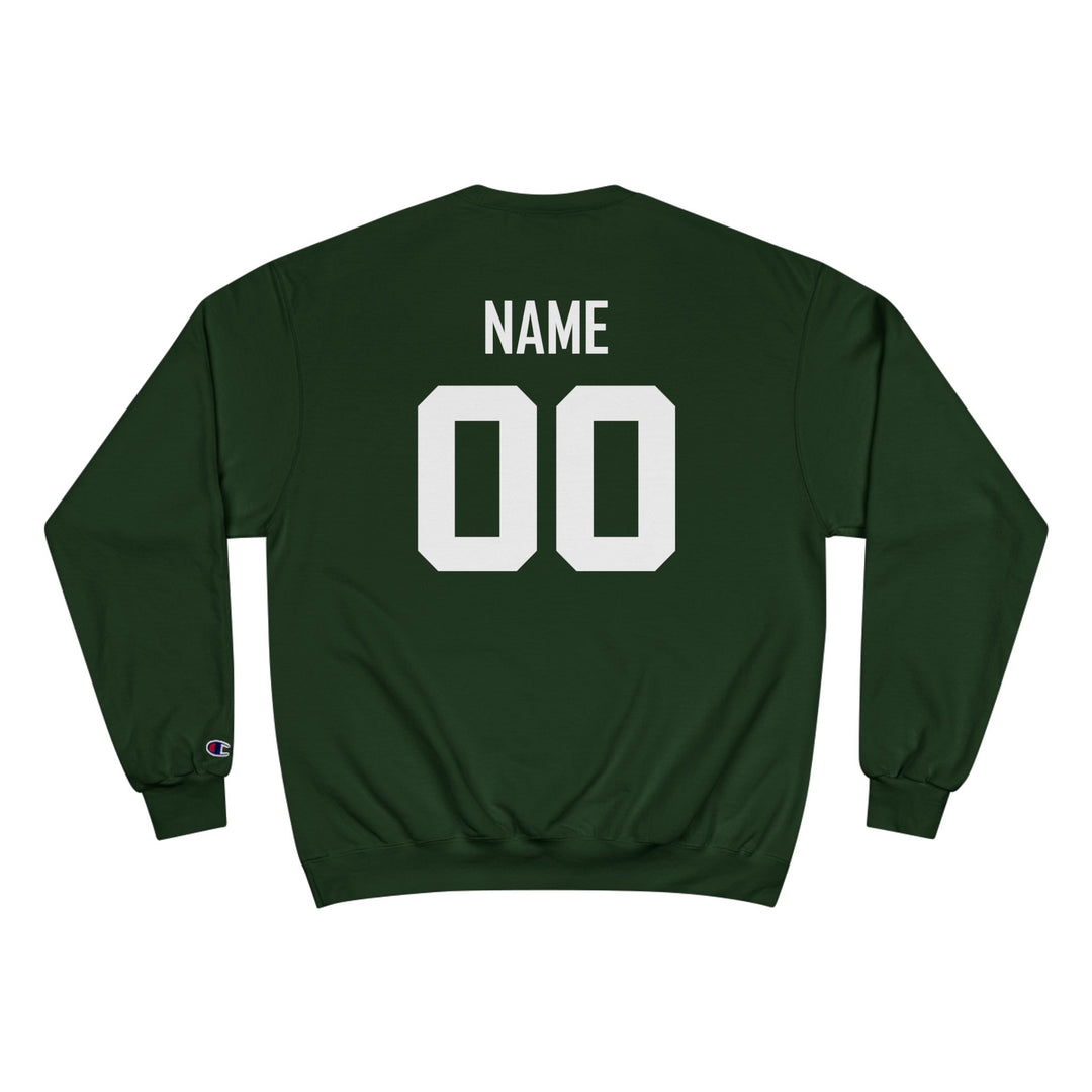 Unisex Adult Champion Crewneck Sweatshirt
