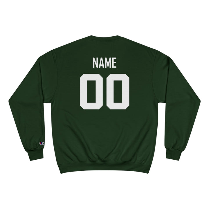 Unisex Adult Champion Crewneck Sweatshirt