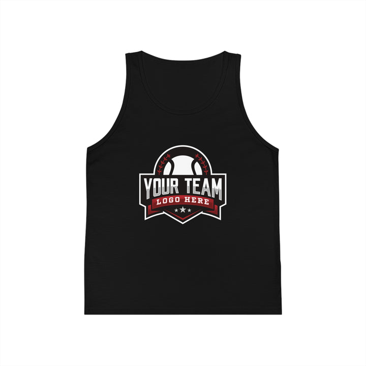 Unisex Youth Tank Top