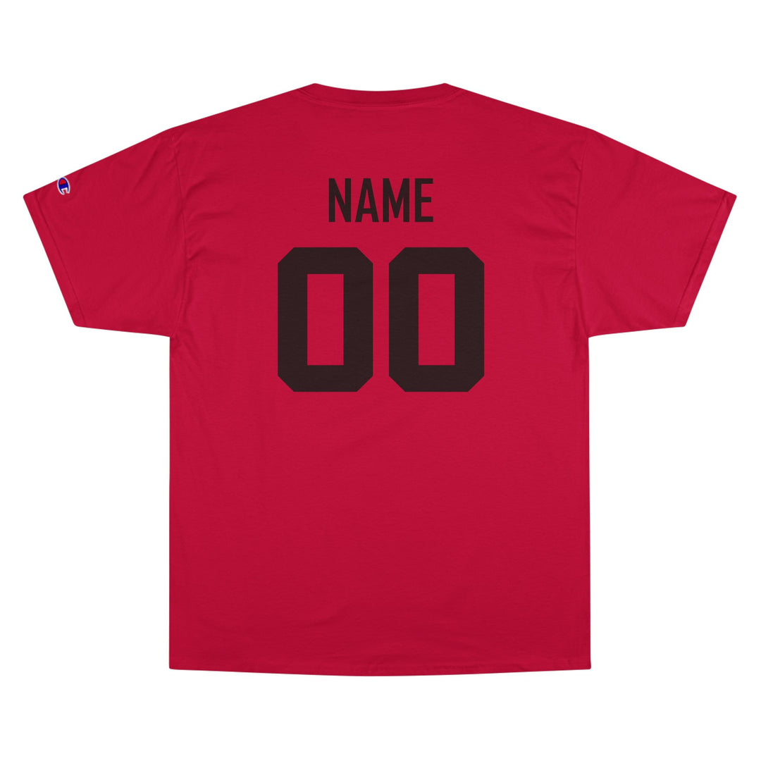 Unisex Adult Champion T-Shirt